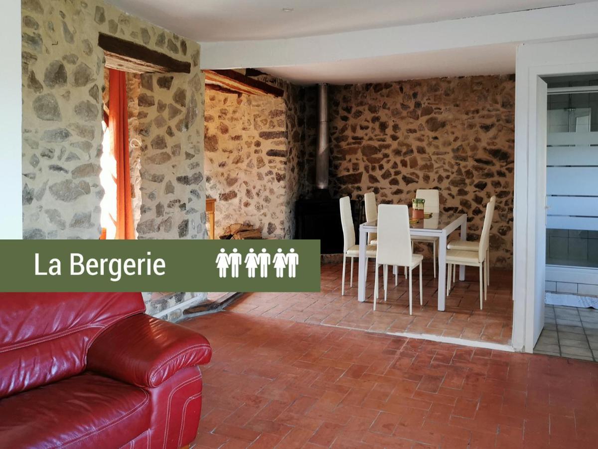 Pyrenees Mon Amour Felluns Екстериор снимка
