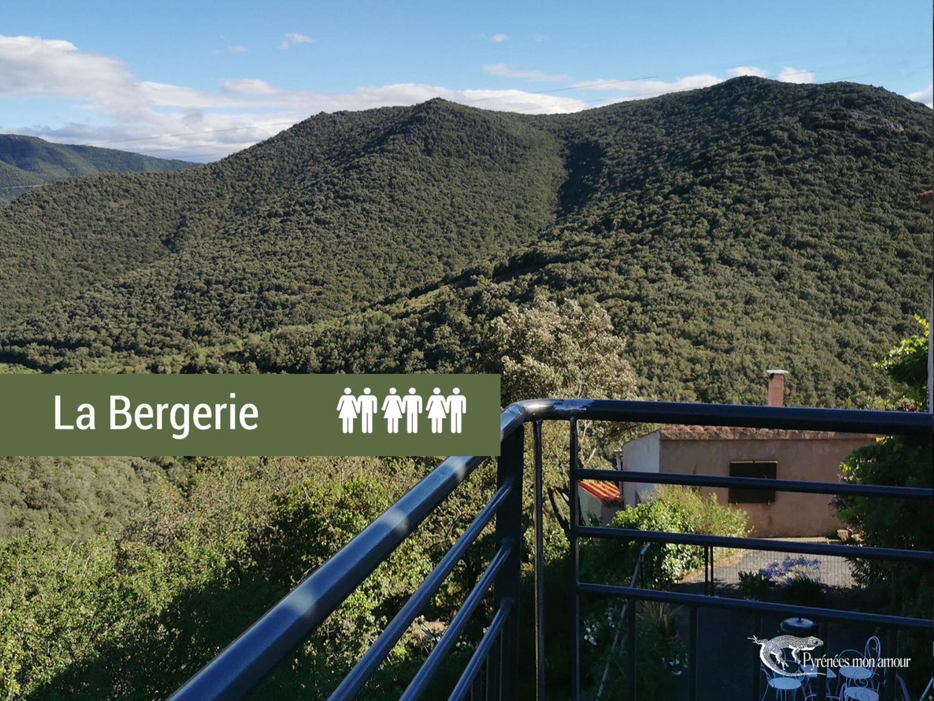 Pyrenees Mon Amour Felluns Екстериор снимка